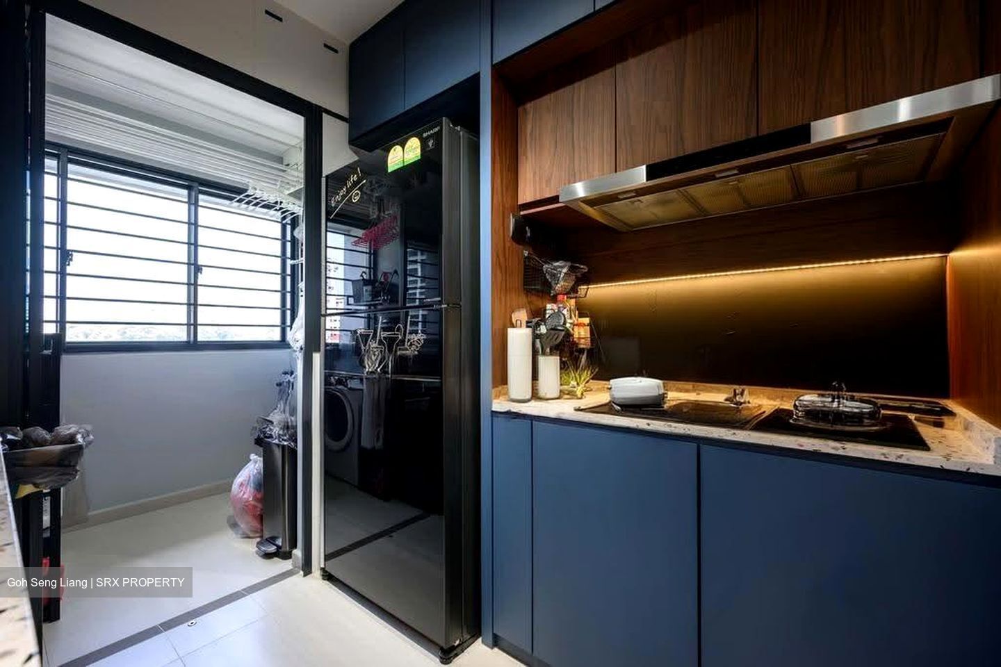 Blk 104A Alkaff Courtview (Toa Payoh), HDB 4 Rooms #625587101